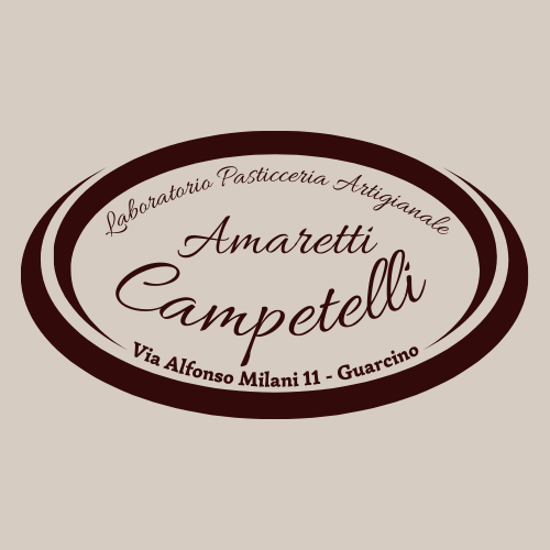 Pasticceria Campetelli | Amaretti di Guarcino